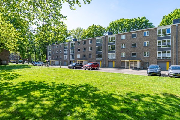 Medium property photo - Doctor Nolenslaan 80I, 6136 GS Sittard